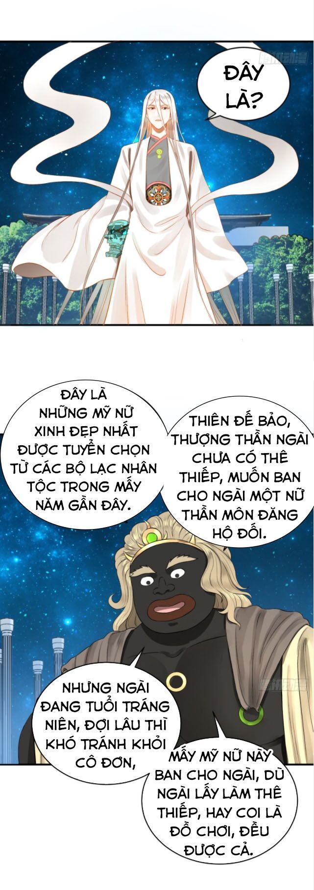 đọc truyện Ta Luyện Khí Ba Ngàn Năm Chương 140 ảnh 4 tại Thiên Thai Truyện