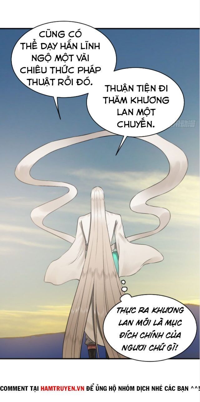 đọc truyện Ta Luyện Khí Ba Ngàn Năm Chương 140 ảnh 23 tại Thiên Thai Truyện