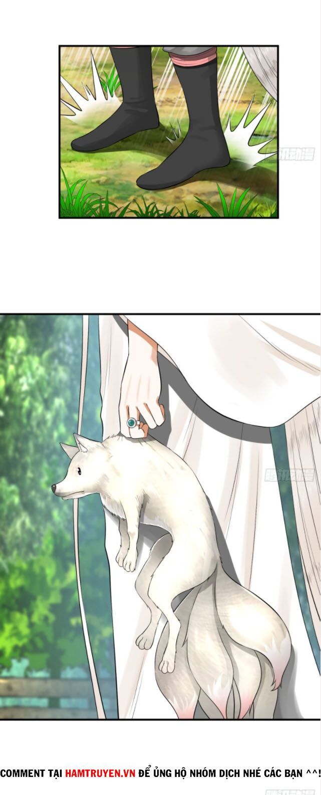 đọc truyện Ta Luyện Khí Ba Ngàn Năm Chương 140 ảnh 24 tại Thiên Thai Truyện