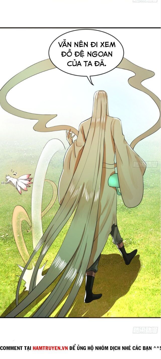 đọc truyện Ta Luyện Khí Ba Ngàn Năm Chương 140 ảnh 26 tại Thiên Thai Truyện