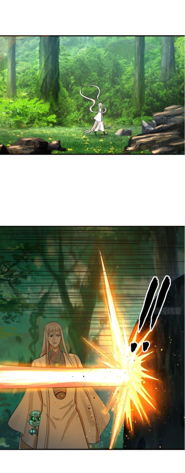 đọc truyện Ta Luyện Khí Ba Ngàn Năm Chương 140 ảnh 27 tại Thiên Thai Truyện