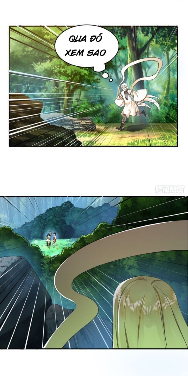 đọc truyện Ta Luyện Khí Ba Ngàn Năm Chương 140 ảnh 29 tại Thiên Thai Truyện