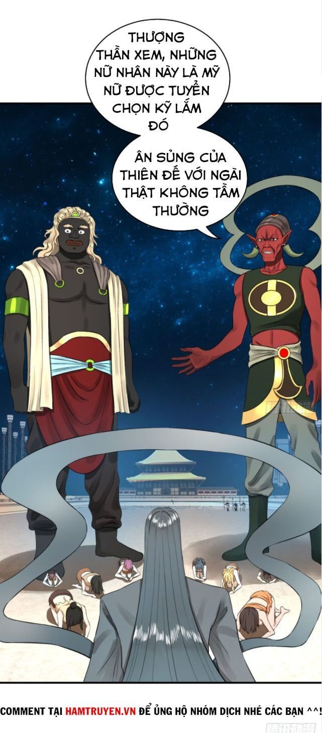 đọc truyện Ta Luyện Khí Ba Ngàn Năm Chương 140 ảnh 5 tại Thiên Thai Truyện