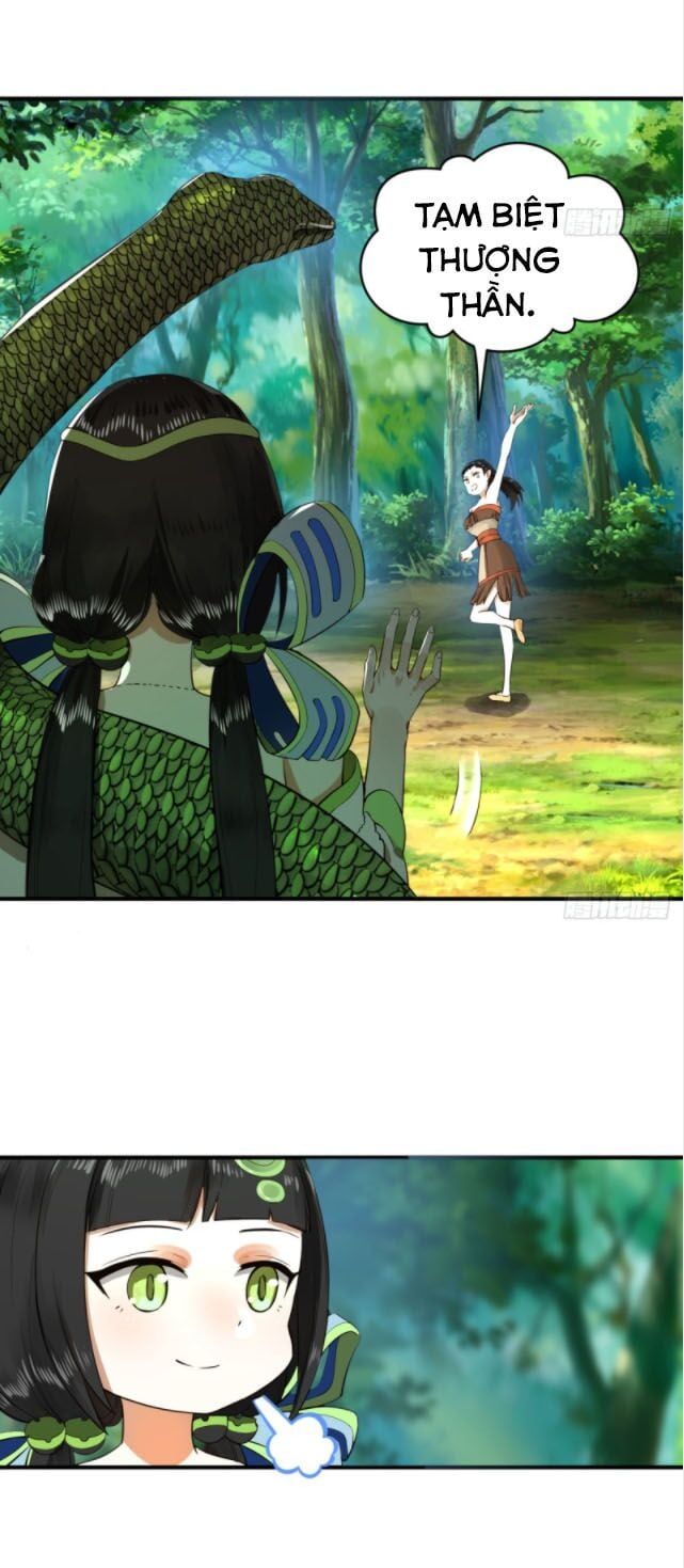 đọc truyện Ta Luyện Khí Ba Ngàn Năm Chương 140 ảnh 32 tại Thiên Thai Truyện