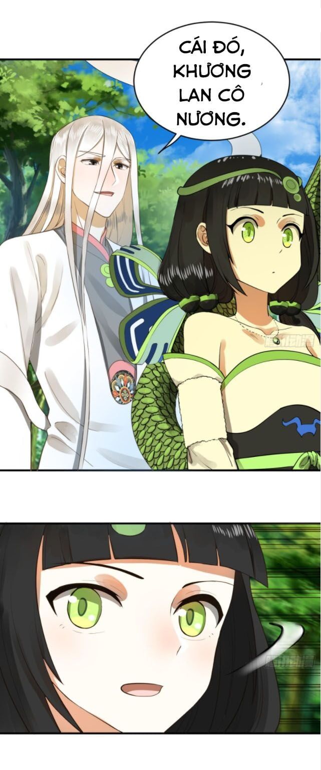 đọc truyện Ta Luyện Khí Ba Ngàn Năm Chương 140 ảnh 33 tại Thiên Thai Truyện