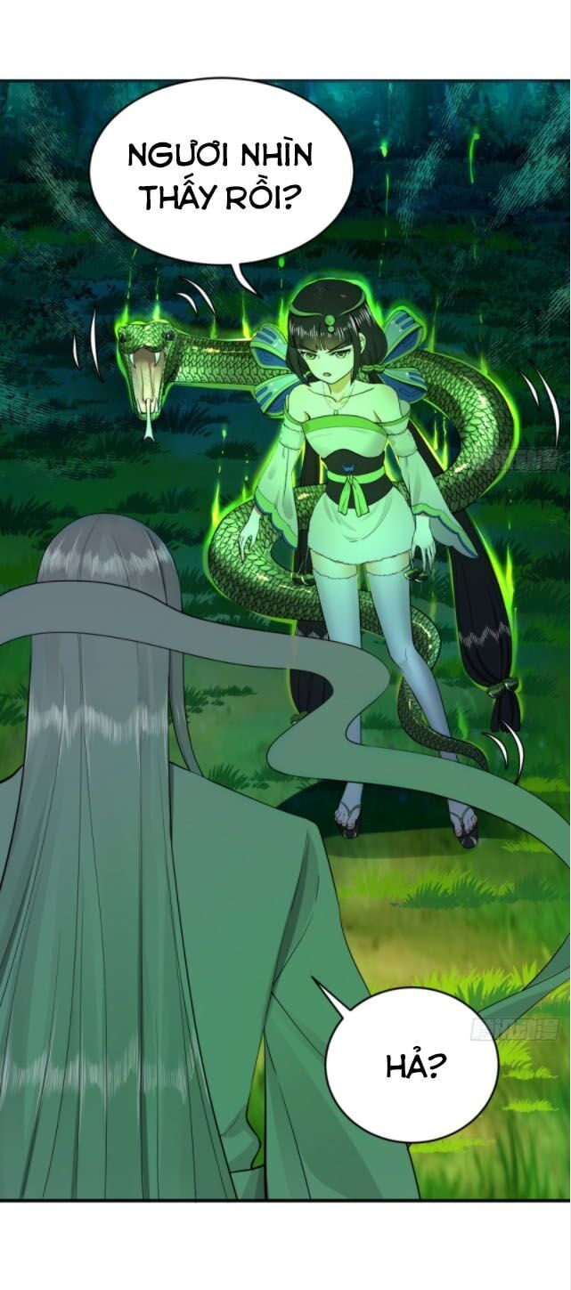 đọc truyện Ta Luyện Khí Ba Ngàn Năm Chương 140 ảnh 35 tại Thiên Thai Truyện