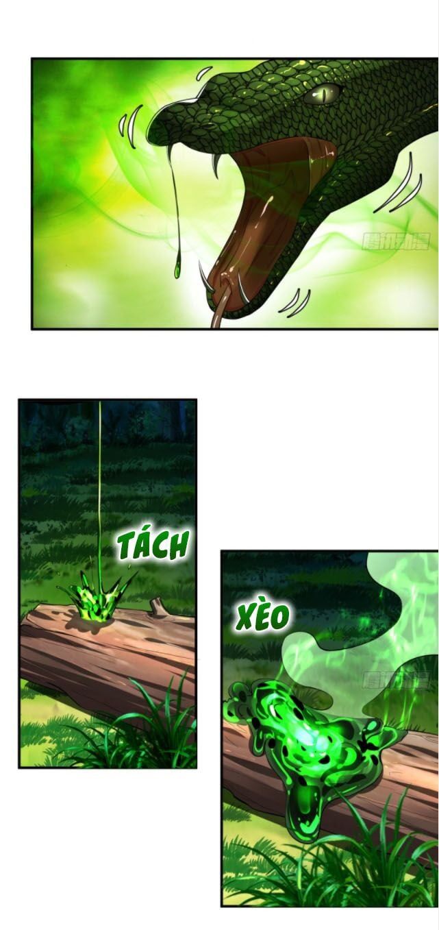 đọc truyện Ta Luyện Khí Ba Ngàn Năm Chương 140 ảnh 36 tại Thiên Thai Truyện