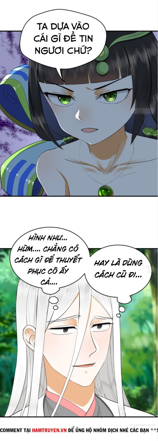 đọc truyện Ta Luyện Khí Ba Ngàn Năm Chương 140 ảnh 38 tại Thiên Thai Truyện