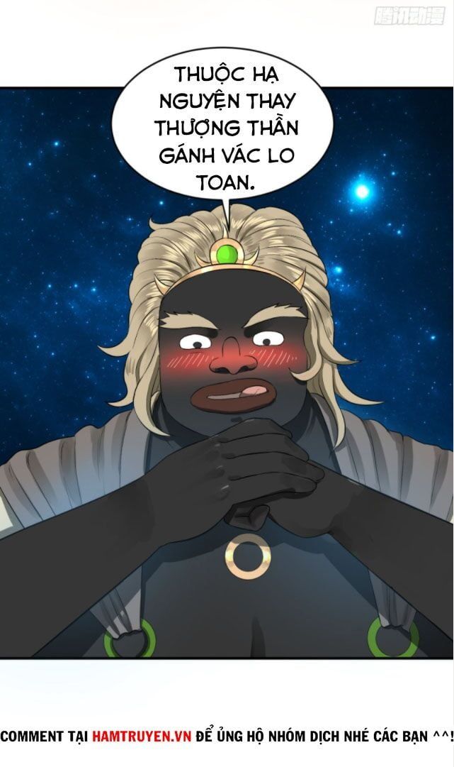 đọc truyện Ta Luyện Khí Ba Ngàn Năm Chương 140 ảnh 7 tại Thiên Thai Truyện