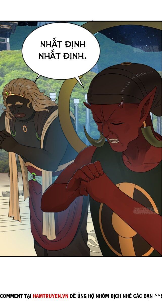 đọc truyện Ta Luyện Khí Ba Ngàn Năm Chương 140 ảnh 9 tại Thiên Thai Truyện