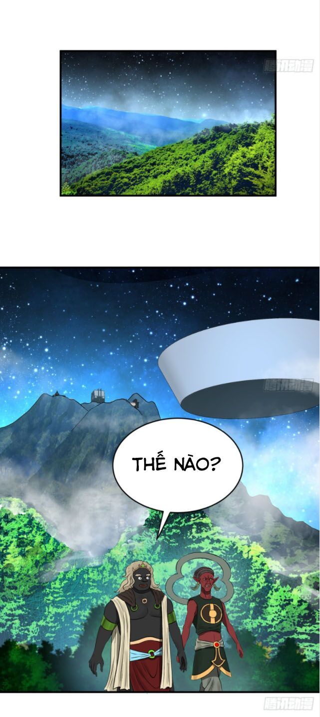 đọc truyện Ta Luyện Khí Ba Ngàn Năm Chương 140 ảnh 10 tại Thiên Thai Truyện