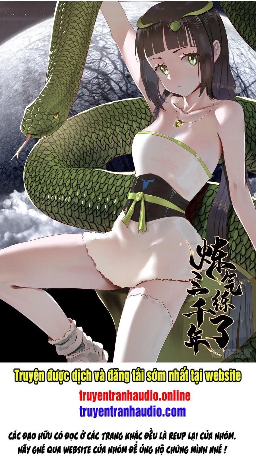 đọc truyện Ta Luyện Khí Ba Ngàn Năm Chương 141 ảnh 3 tại Thiên Thai Truyện