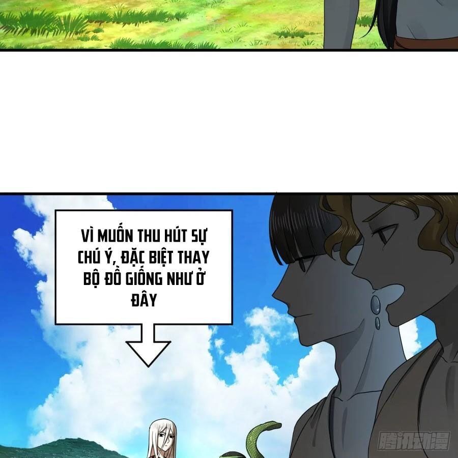 đọc truyện Ta Luyện Khí Ba Ngàn Năm Chương 141 ảnh 26 tại Thiên Thai Truyện