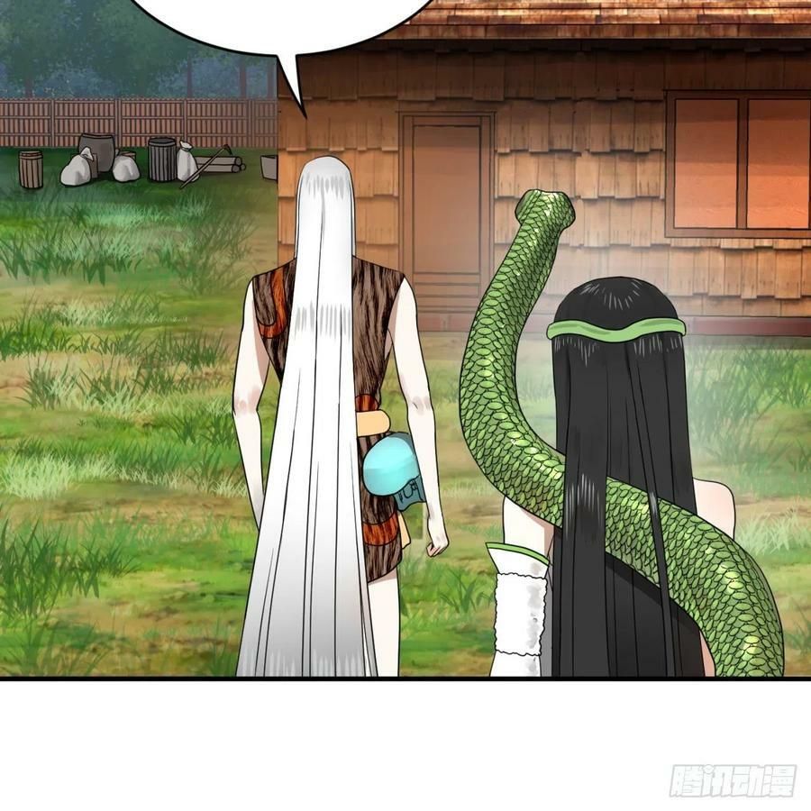 đọc truyện Ta Luyện Khí Ba Ngàn Năm Chương 141 ảnh 32 tại Thiên Thai Truyện