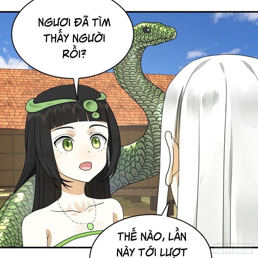 đọc truyện Ta Luyện Khí Ba Ngàn Năm Chương 141 ảnh 36 tại Thiên Thai Truyện