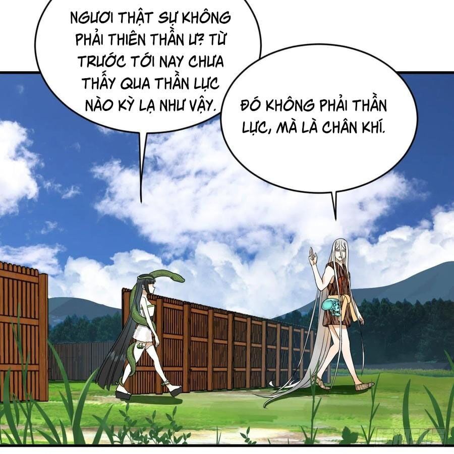 đọc truyện Ta Luyện Khí Ba Ngàn Năm Chương 141 ảnh 39 tại Thiên Thai Truyện