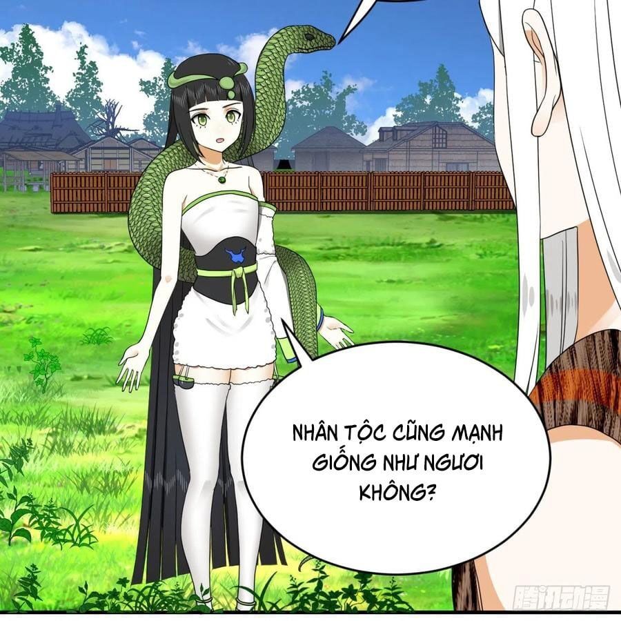 đọc truyện Ta Luyện Khí Ba Ngàn Năm Chương 141 ảnh 46 tại Thiên Thai Truyện