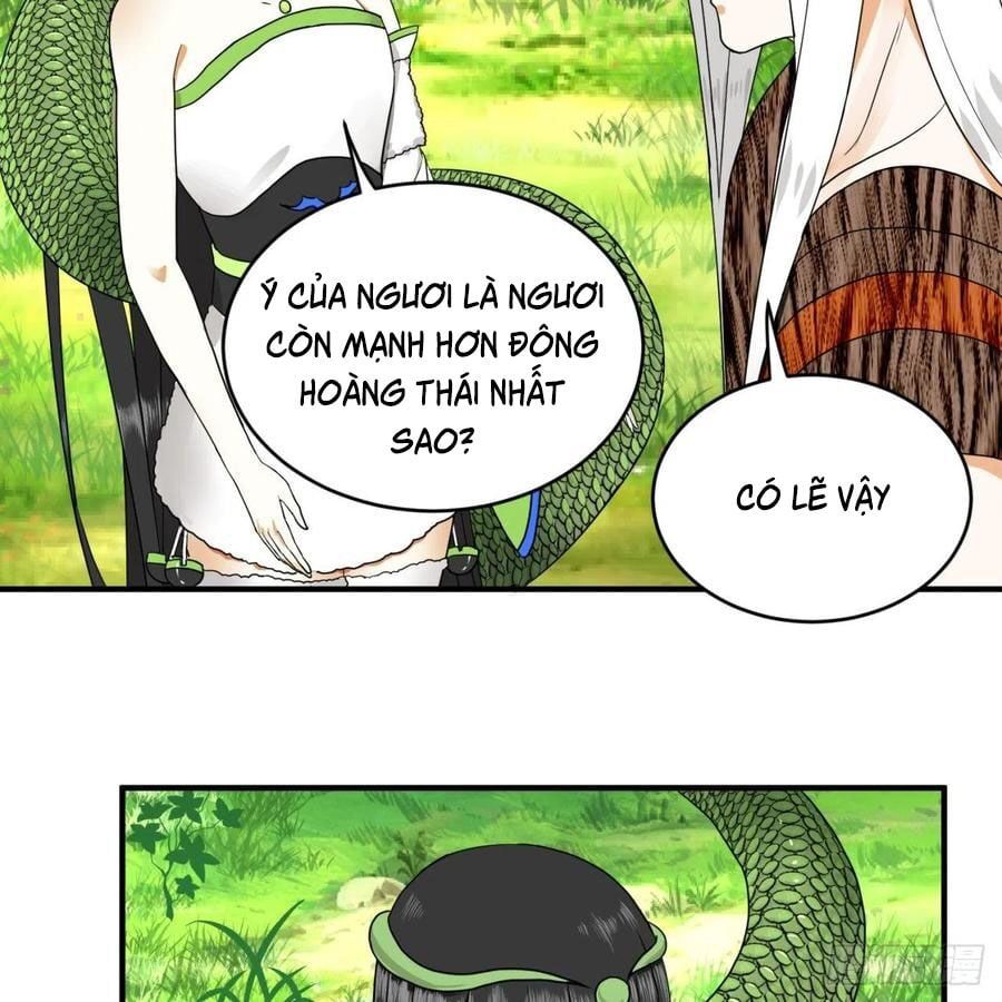 đọc truyện Ta Luyện Khí Ba Ngàn Năm Chương 141 ảnh 49 tại Thiên Thai Truyện