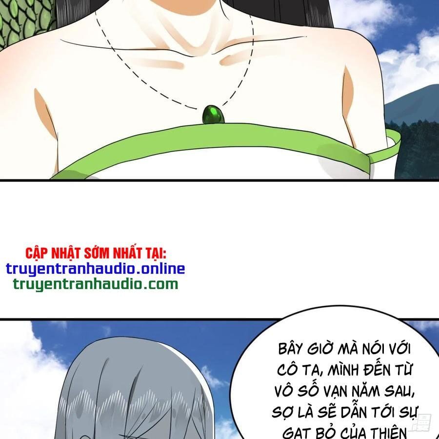 đọc truyện Ta Luyện Khí Ba Ngàn Năm Chương 141 ảnh 52 tại Thiên Thai Truyện