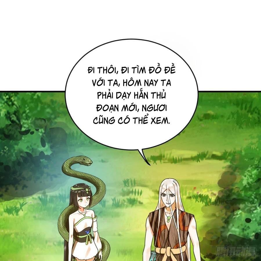 đọc truyện Ta Luyện Khí Ba Ngàn Năm Chương 141 ảnh 55 tại Thiên Thai Truyện