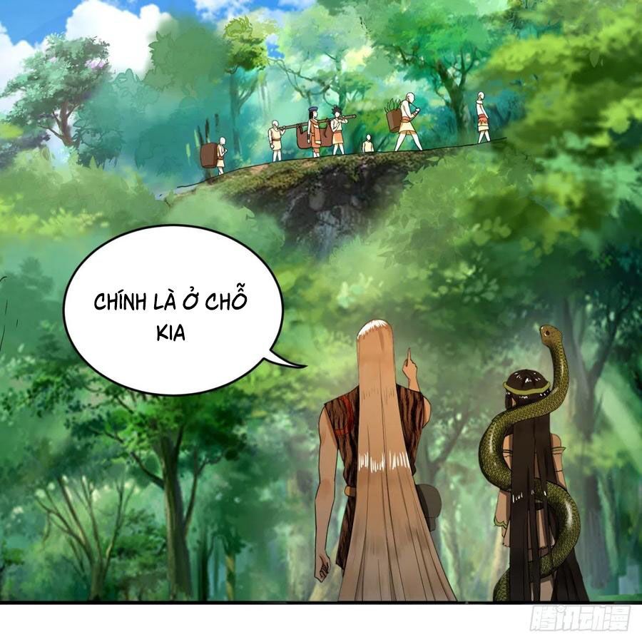 đọc truyện Ta Luyện Khí Ba Ngàn Năm Chương 141 ảnh 58 tại Thiên Thai Truyện