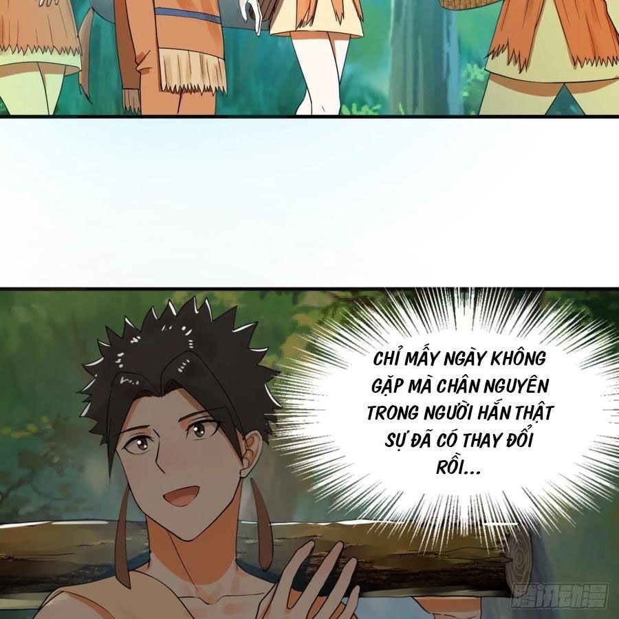 đọc truyện Ta Luyện Khí Ba Ngàn Năm Chương 141 ảnh 60 tại Thiên Thai Truyện