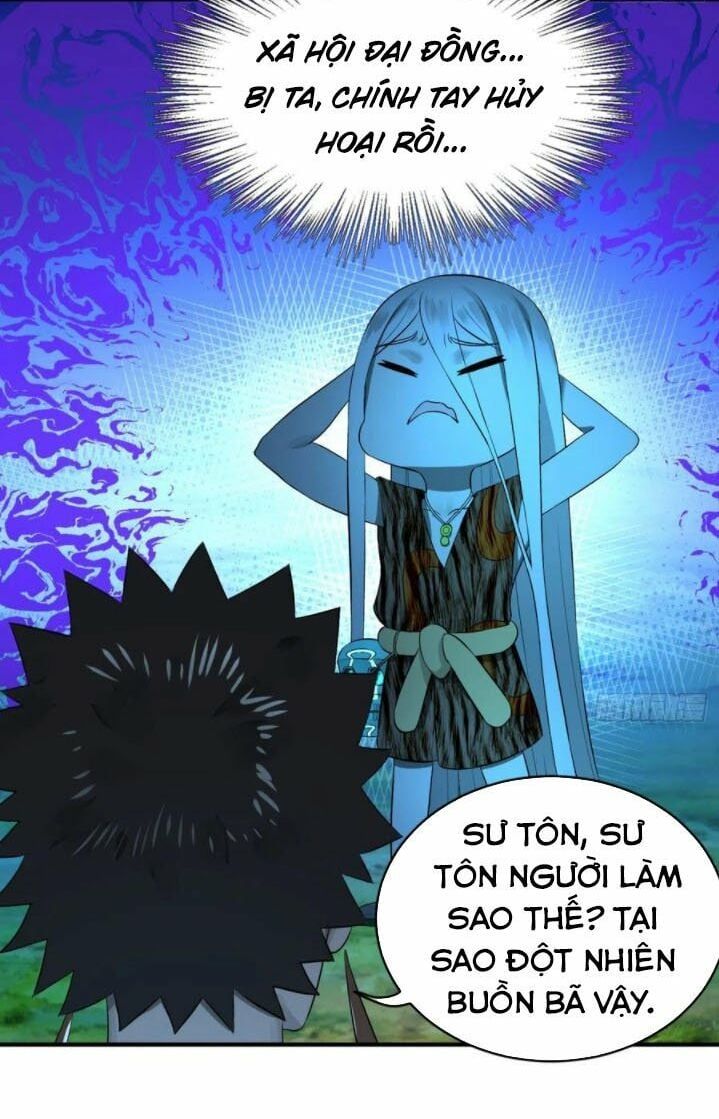 đọc truyện Ta Luyện Khí Ba Ngàn Năm Chương 142 ảnh 12 tại Thiên Thai Truyện