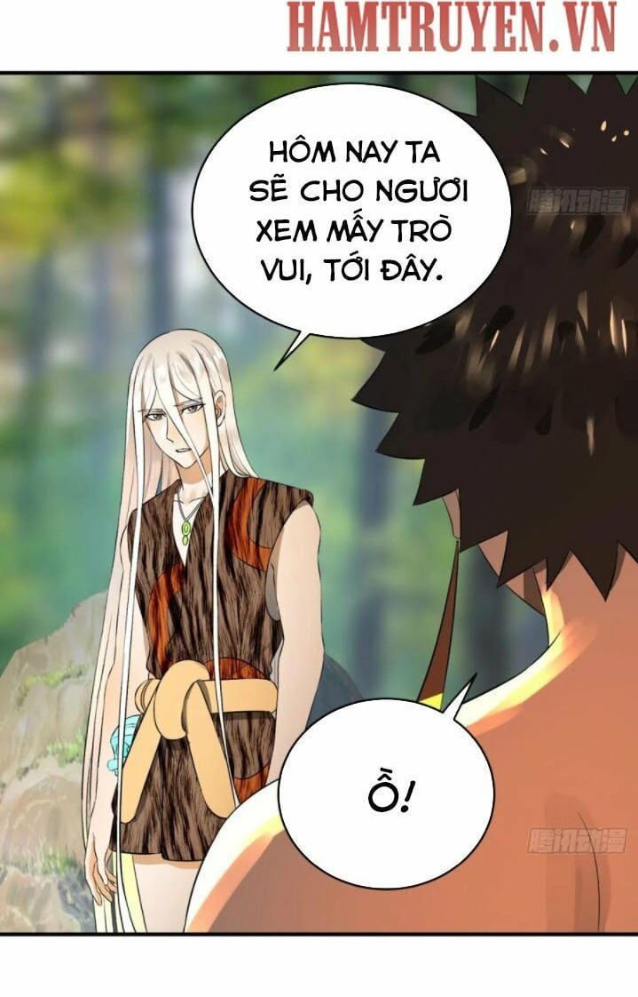 đọc truyện Ta Luyện Khí Ba Ngàn Năm Chương 142 ảnh 16 tại Thiên Thai Truyện