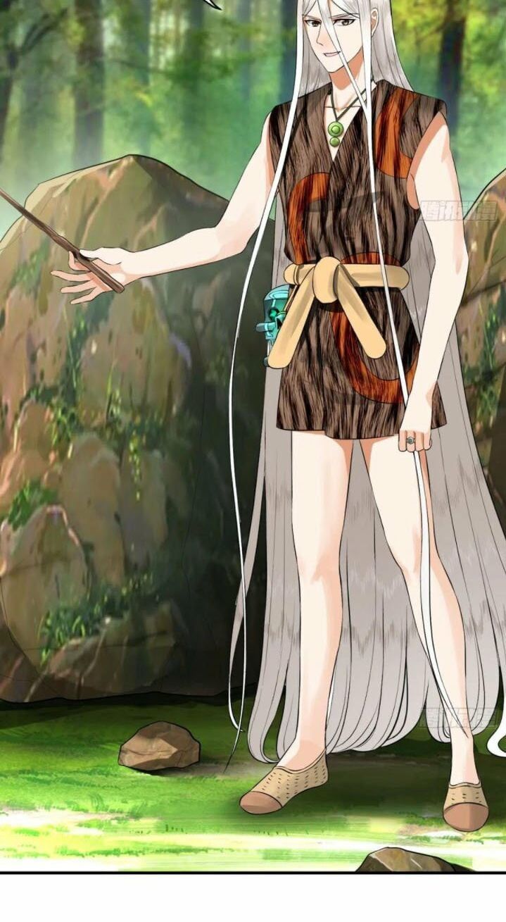 đọc truyện Ta Luyện Khí Ba Ngàn Năm Chương 142 ảnh 18 tại Thiên Thai Truyện