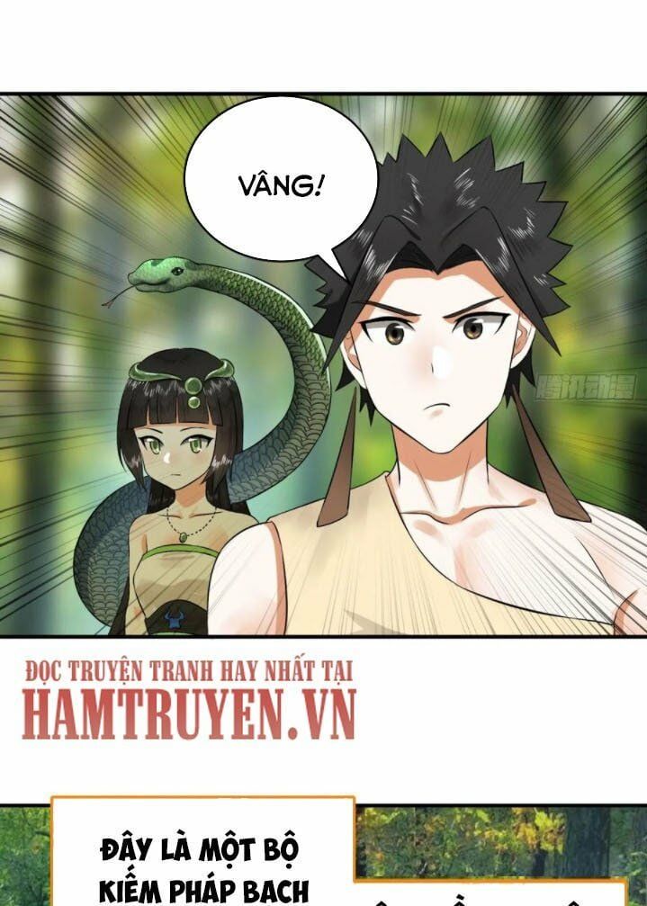 đọc truyện Ta Luyện Khí Ba Ngàn Năm Chương 142 ảnh 19 tại Thiên Thai Truyện