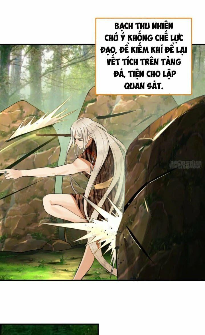 đọc truyện Ta Luyện Khí Ba Ngàn Năm Chương 142 ảnh 21 tại Thiên Thai Truyện