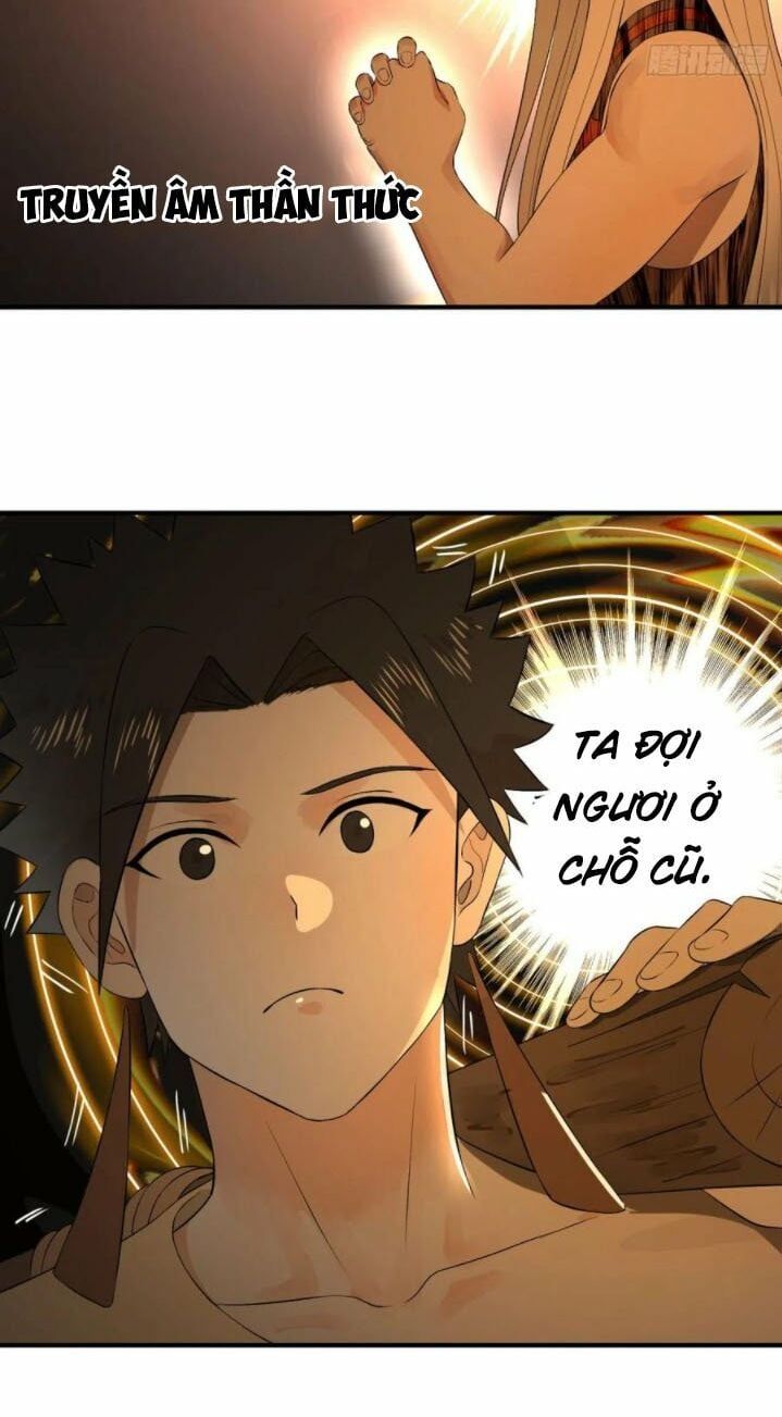 đọc truyện Ta Luyện Khí Ba Ngàn Năm Chương 142 ảnh 4 tại Thiên Thai Truyện