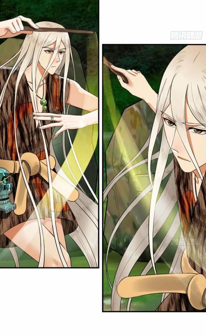 đọc truyện Ta Luyện Khí Ba Ngàn Năm Chương 142 ảnh 22 tại Thiên Thai Truyện