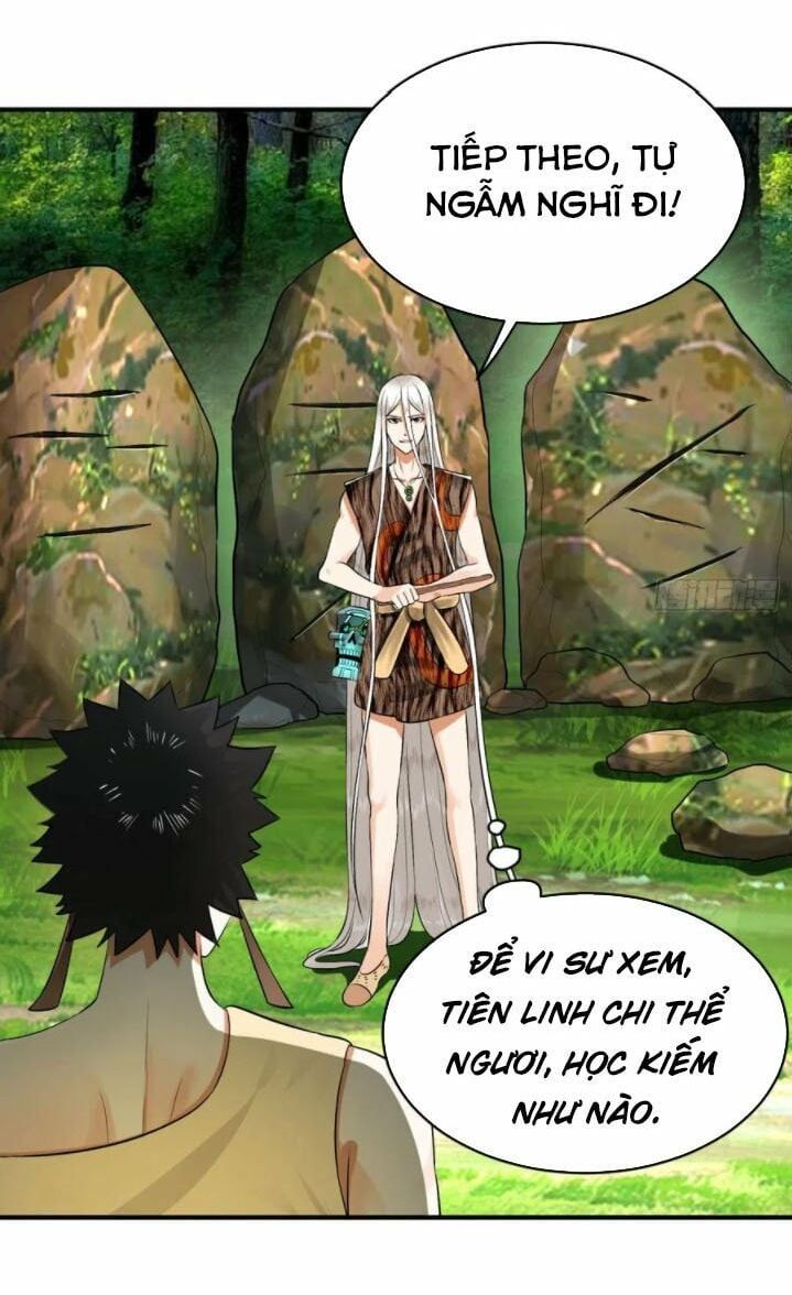 đọc truyện Ta Luyện Khí Ba Ngàn Năm Chương 142 ảnh 24 tại Thiên Thai Truyện