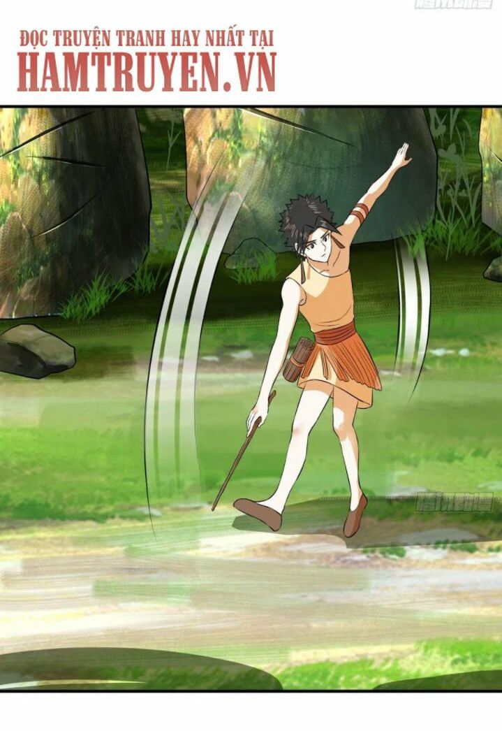 đọc truyện Ta Luyện Khí Ba Ngàn Năm Chương 142 ảnh 26 tại Thiên Thai Truyện