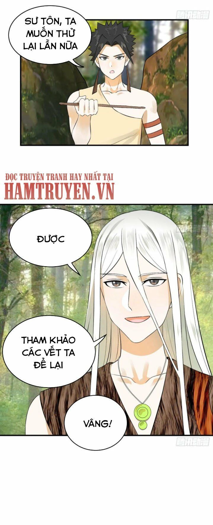 đọc truyện Ta Luyện Khí Ba Ngàn Năm Chương 142 ảnh 29 tại Thiên Thai Truyện