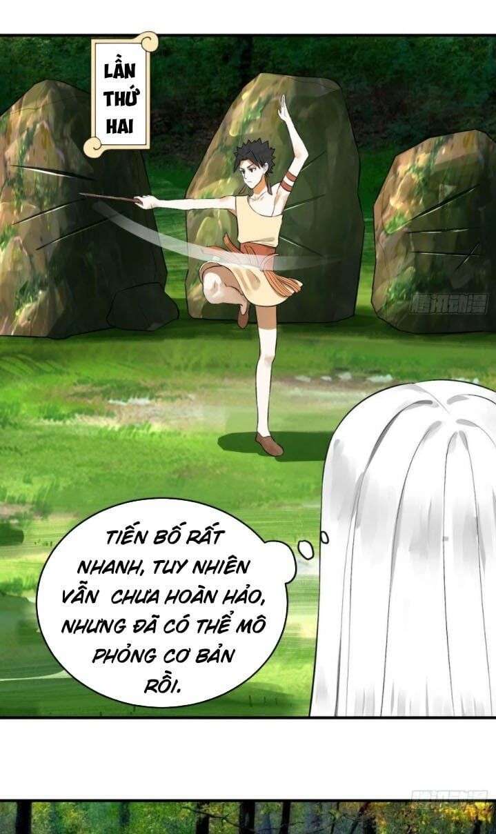 đọc truyện Ta Luyện Khí Ba Ngàn Năm Chương 142 ảnh 30 tại Thiên Thai Truyện