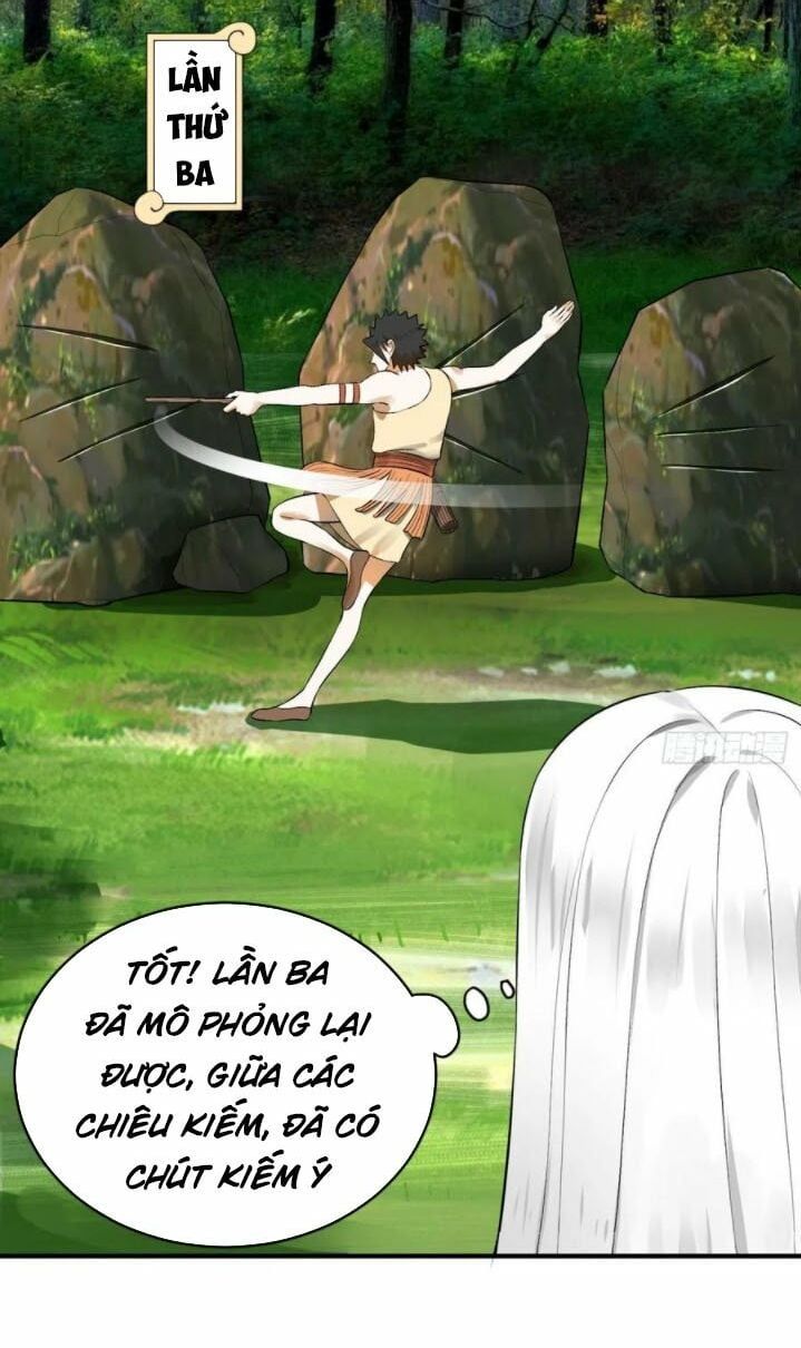 đọc truyện Ta Luyện Khí Ba Ngàn Năm Chương 142 ảnh 31 tại Thiên Thai Truyện