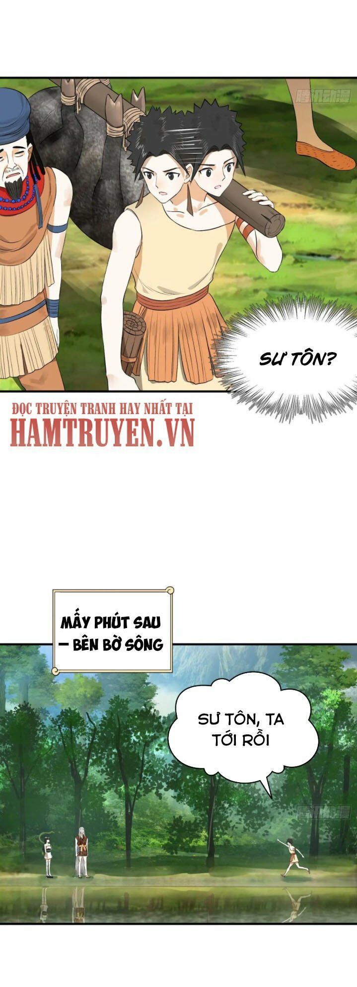 đọc truyện Ta Luyện Khí Ba Ngàn Năm Chương 142 ảnh 5 tại Thiên Thai Truyện