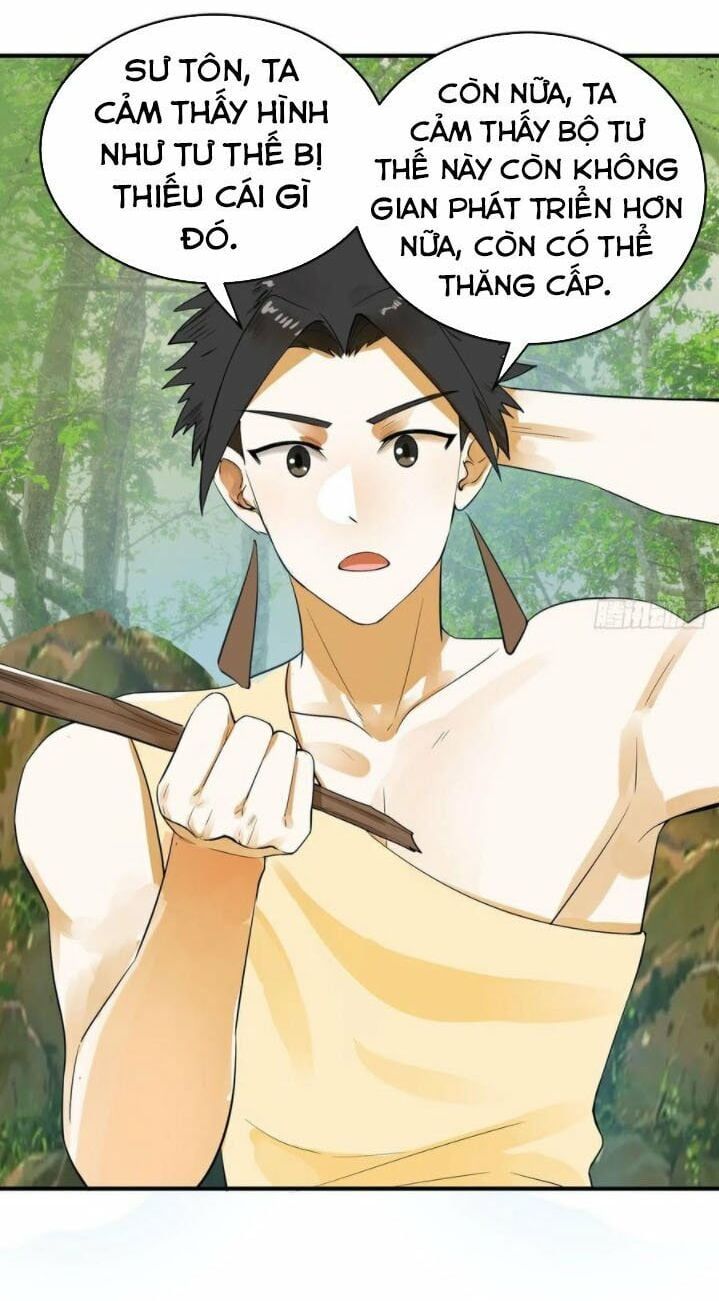 đọc truyện Ta Luyện Khí Ba Ngàn Năm Chương 142 ảnh 33 tại Thiên Thai Truyện