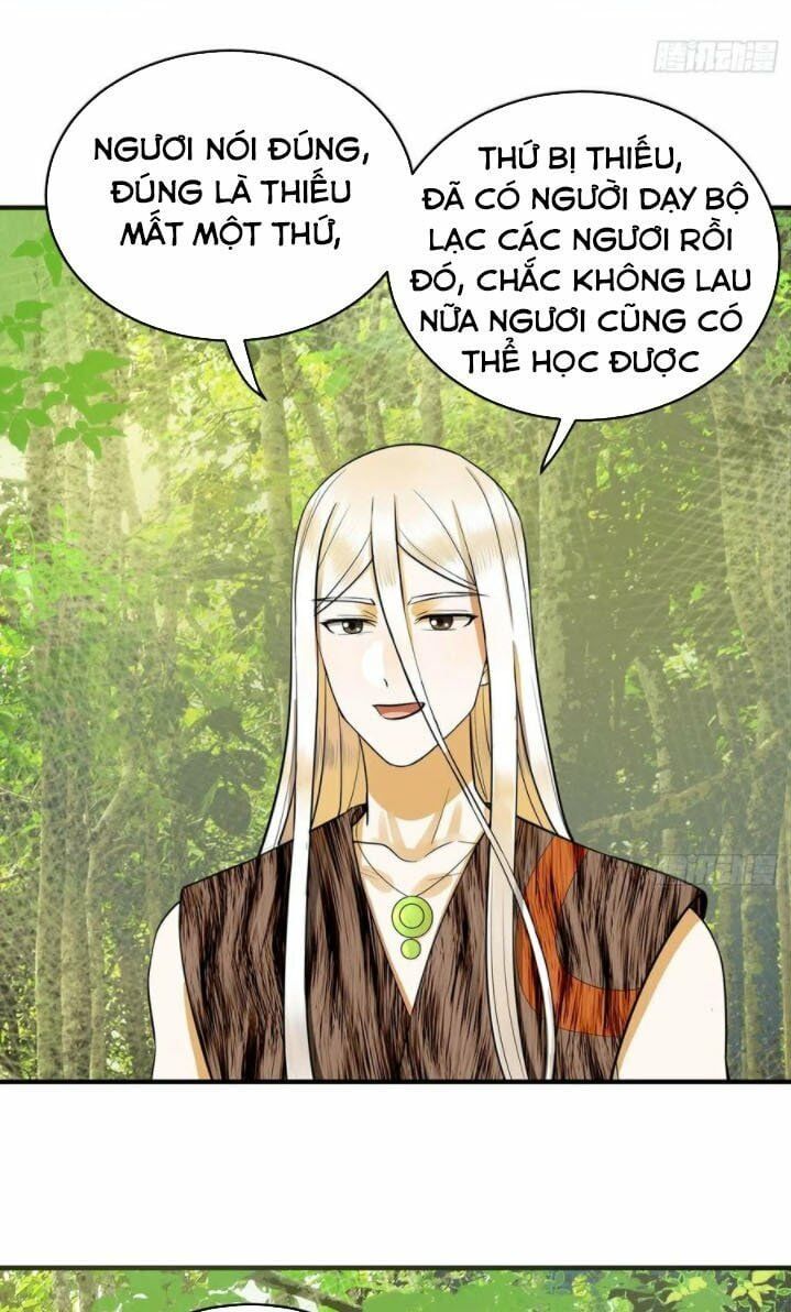 đọc truyện Ta Luyện Khí Ba Ngàn Năm Chương 142 ảnh 34 tại Thiên Thai Truyện