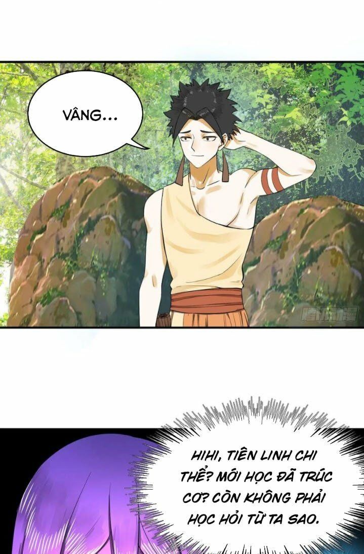 đọc truyện Ta Luyện Khí Ba Ngàn Năm Chương 142 ảnh 36 tại Thiên Thai Truyện