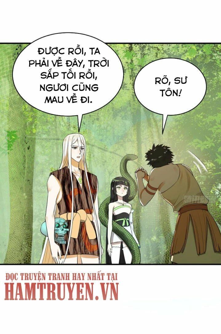 đọc truyện Ta Luyện Khí Ba Ngàn Năm Chương 142 ảnh 38 tại Thiên Thai Truyện