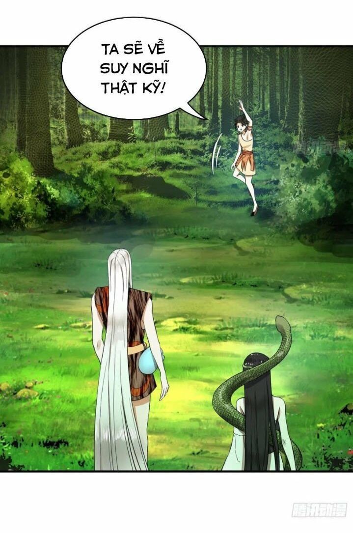 đọc truyện Ta Luyện Khí Ba Ngàn Năm Chương 142 ảnh 39 tại Thiên Thai Truyện