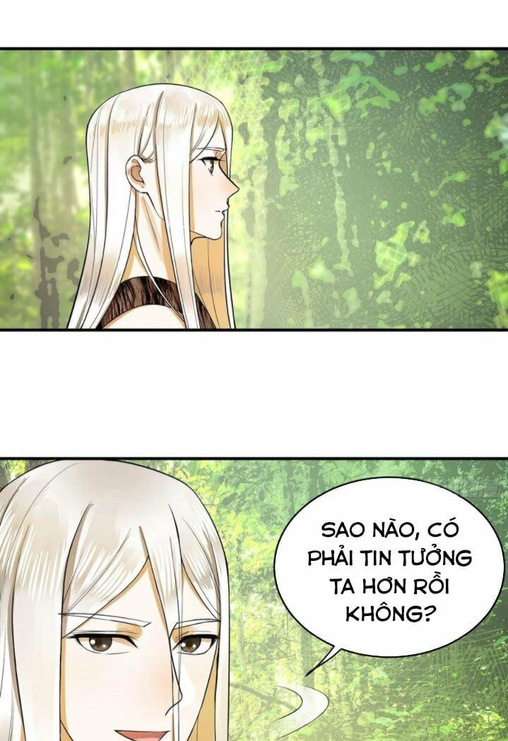 đọc truyện Ta Luyện Khí Ba Ngàn Năm Chương 142 ảnh 40 tại Thiên Thai Truyện