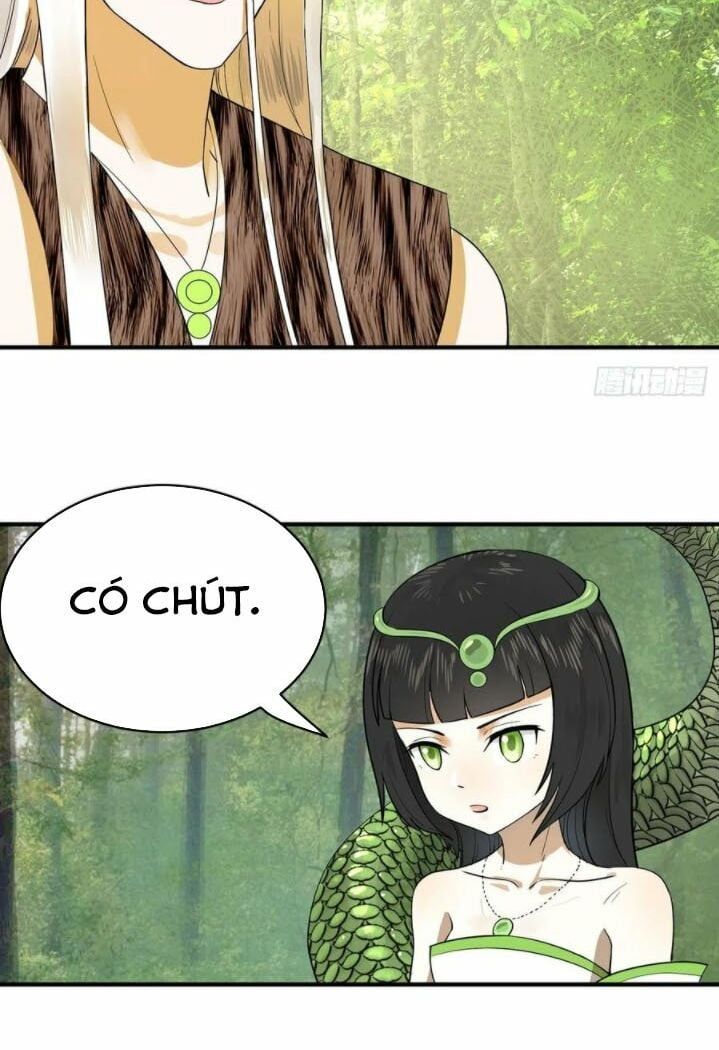 đọc truyện Ta Luyện Khí Ba Ngàn Năm Chương 142 ảnh 41 tại Thiên Thai Truyện