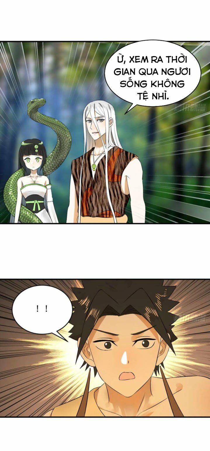 đọc truyện Ta Luyện Khí Ba Ngàn Năm Chương 142 ảnh 6 tại Thiên Thai Truyện