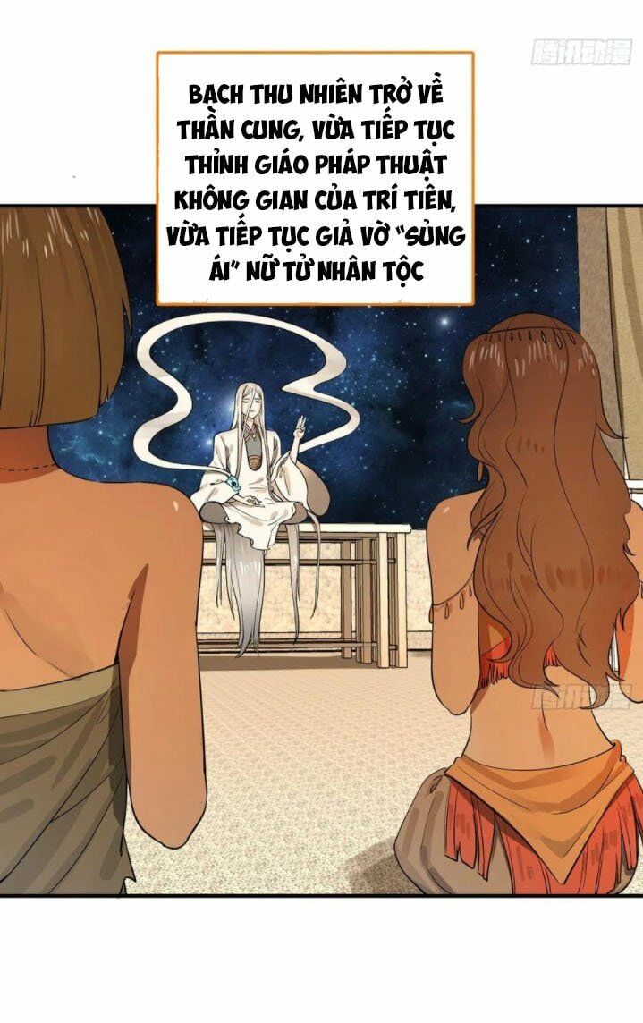 đọc truyện Ta Luyện Khí Ba Ngàn Năm Chương 142 ảnh 44 tại Thiên Thai Truyện