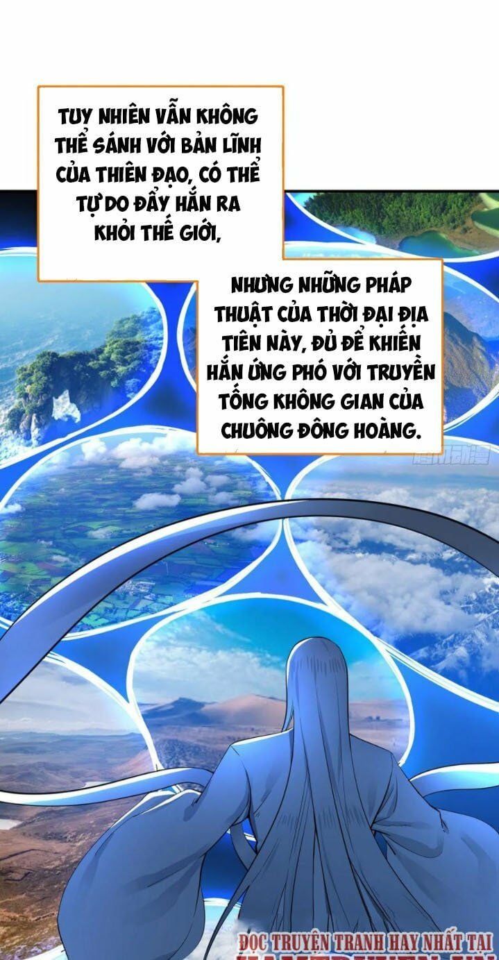 đọc truyện Ta Luyện Khí Ba Ngàn Năm Chương 142 ảnh 46 tại Thiên Thai Truyện