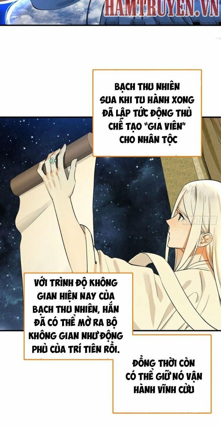 đọc truyện Ta Luyện Khí Ba Ngàn Năm Chương 142 ảnh 47 tại Thiên Thai Truyện